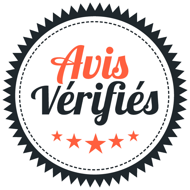 Logo Avis Vérifiés