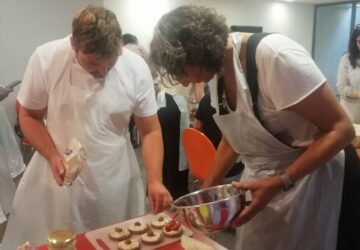 workshop MerciPlus challenge culinaire aout 2024 2 - Actualites MerciPlus